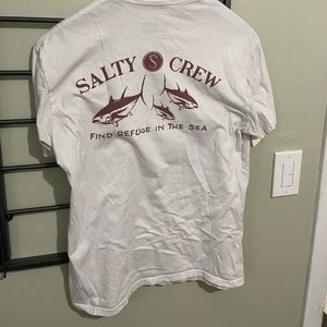 Salty Crew Shirt